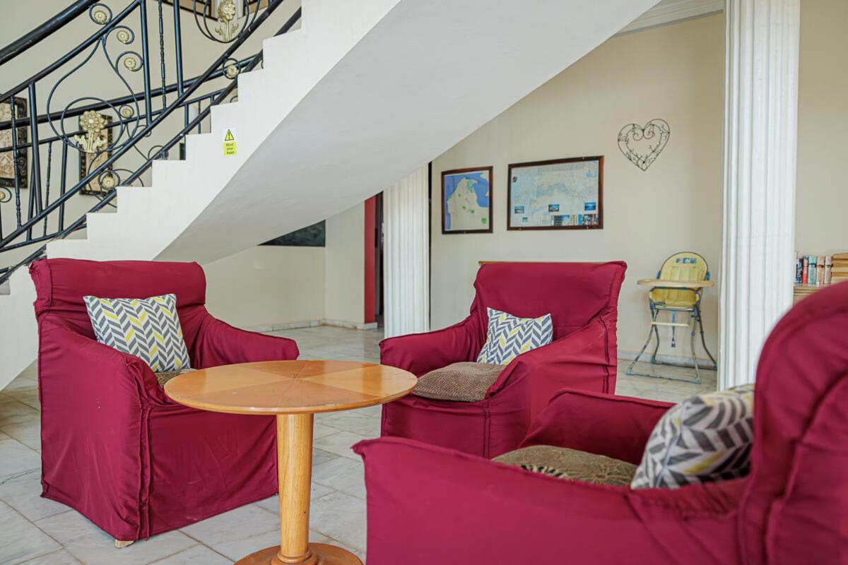 Ocean Villa Heights Brufut Exterior photo